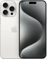 Apple iPhone 15 Pro Max 512GB tytanowy biały