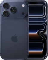 Apple iPhone 17 Pro 256GB tiefblau