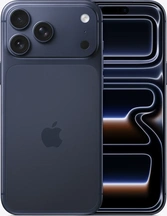 Apple iPhone 17 Pro Max 2TB tiefblau