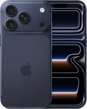 Apple iPhone 17 Pro 1TB tiefblau