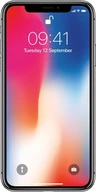 Apple iPhone X 64GB szary