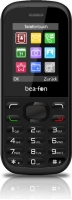Bea-fon C70 czarny