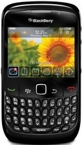 BlackBerry Curve 8520 czarny