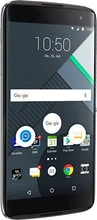 BlackBerry DTEK60 czarny