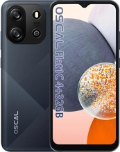 Blackview Flat 1C nocny czarny Black