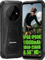 Blackview Fort 1 256GB czarny