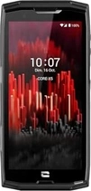 Crosscall Core X5 64GB czarny