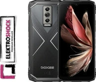 Doogee Blade 10 Pro Energy czarny