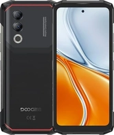 Doogee Blade 20 Turbo czarny