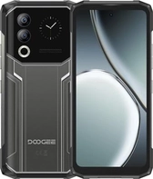 Doogee Blade 20 Ultra Obsidian Silver