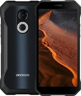 Doogee S61 karbonowy Fiber