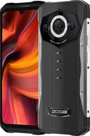 Doogee S99 Classic Black