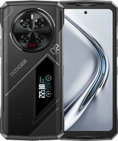 Doogee V40 Pro czarny