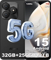 Doogee X98 Pro grafitowy Grey