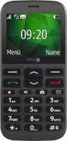 Doro 1370 czarny