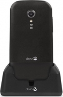 Doro 2404 czarny