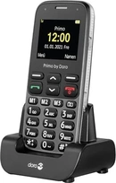 Doro Primo 218 szary