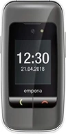 Emporia One (V200i) szary/srebrny