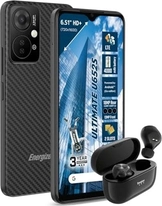 Energizer Ultimate U652S czarny