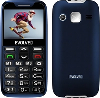 Evolveo EasyPhone XR niebieski