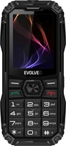 Evolveo MaxPhone A1 czarny