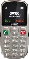 Gigaset GL395 Titan Silver