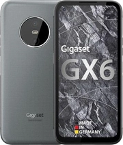 Gigaset GX6 tytanowy Grey