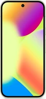 Google Pixel 10 256GB Lemongrass