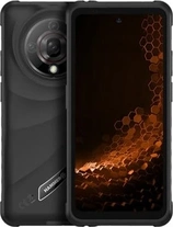 HAMMER Iron 6 5G 256GB czarny