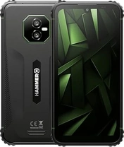 HAMMER Ranger 128GB czarny