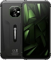 HAMMER Ranger 256GB czarny