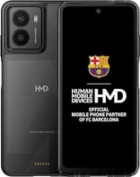 HMD Fusion 128GB czarny