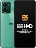 HMD Pulse Pro 128GB Glacier Green