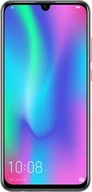 Honor 10 Lite 64GB czarny