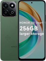 Honor 200 Smart Forest Green