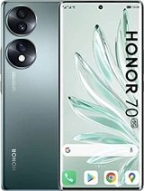 Honor 70 256GB Emerald Green