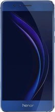 Honor 8 niebieski