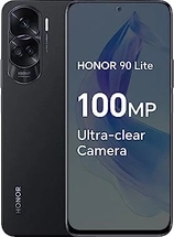 Honor 90 Lite nocny czarny Black