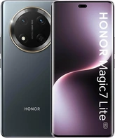Honor Magic7 Lite 512GB tytanowy Black