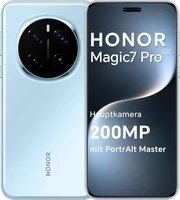 Honor Magic7 Pro 512GB Breeze Blue