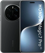 Honor Magic7 Pro 512GB czarny