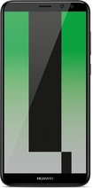 Huawei Mate 10 Lite Dual-SIM czarny