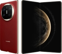 Huawei Mate X6 Nebula Red