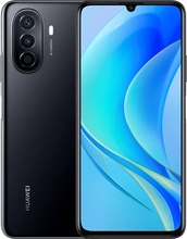 Huawei Nova Y70 nocny czarny Black