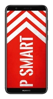 Huawei P Smart czarny