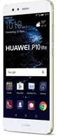 Huawei P10 Lite Dual-SIM 32GB/4GB biały