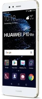 Huawei P10 Lite Dual-SIM 32GB/3GB biały
