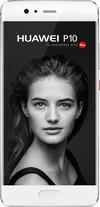 Huawei P10 Single-SIM srebrny