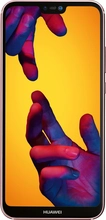 Huawei P20 Lite Dual-SIM pink