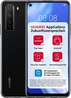 Huawei P40 Lite 5G Dual-SIM nocny czarny black